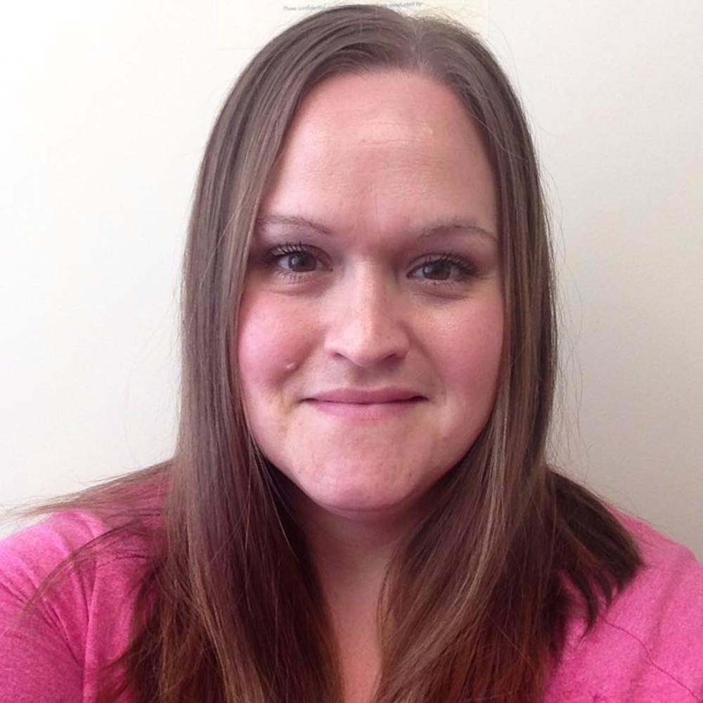 Meet your Posher, Julie